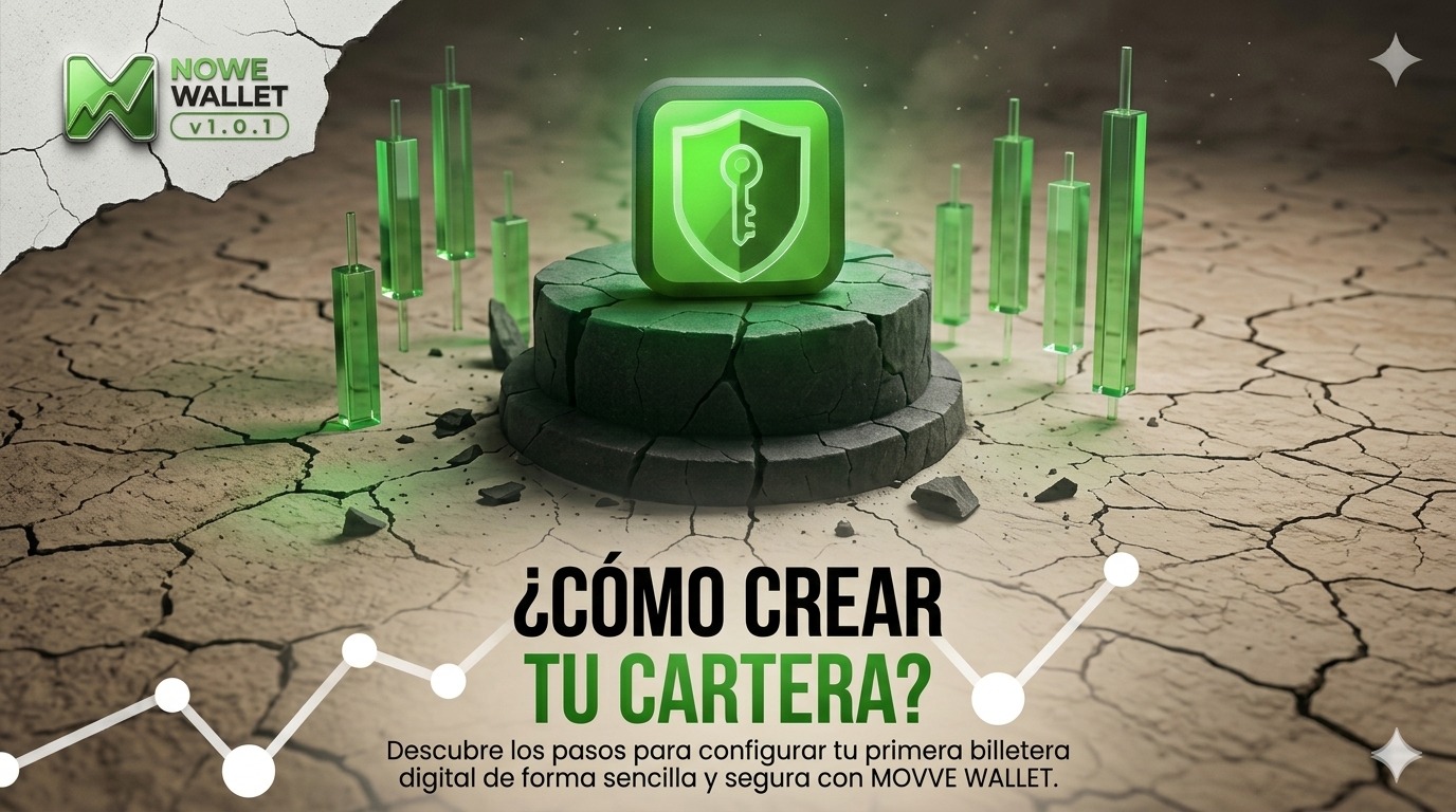 Registro paso a paso