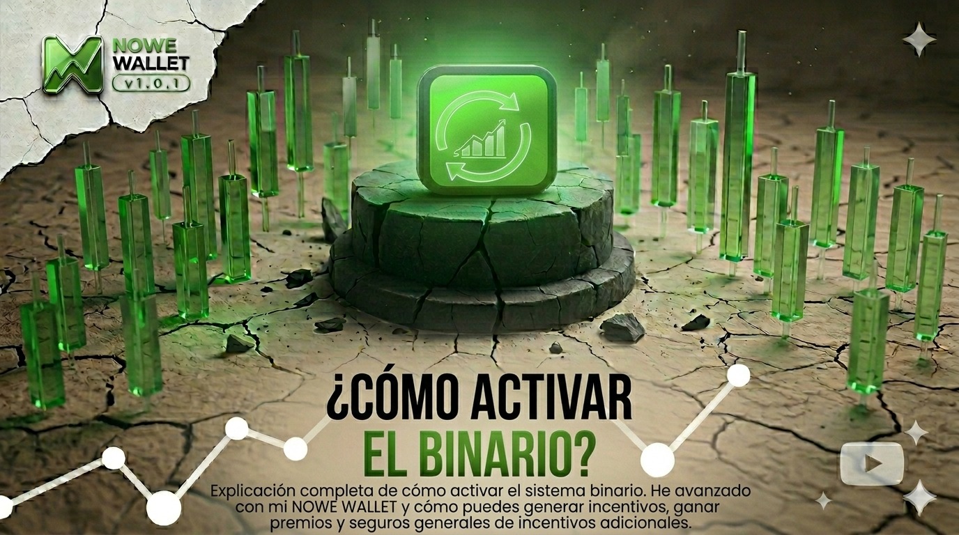 Recompensa estratégica en Movve Wallet