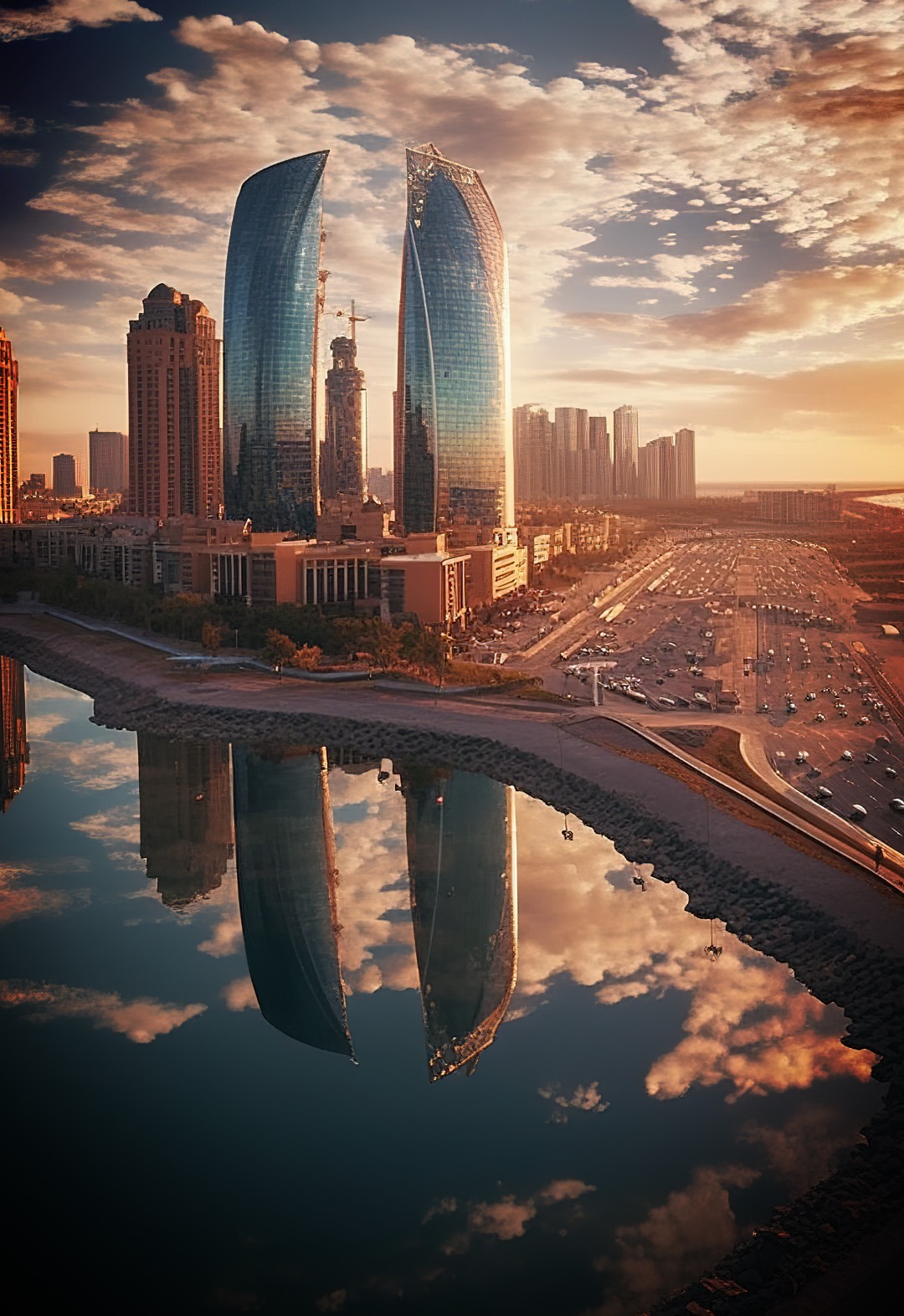 Qatar