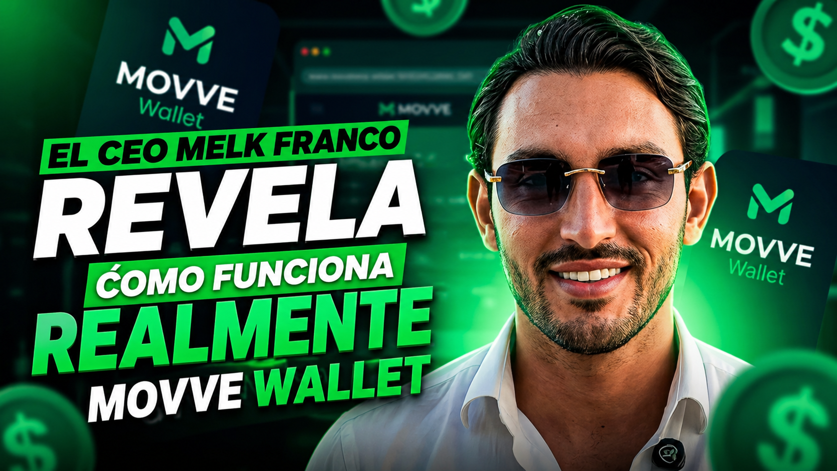 Introducción a Movve Wallet